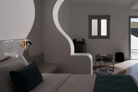 Griseo Villas in Καρτεράδος — foto 20
