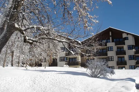 Dorint Sporthotel Garmisch Partenkirchen foto 1