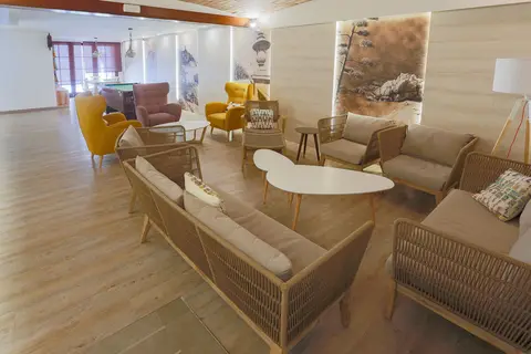Neptuno Hotel & Spa in Calella — foto 11