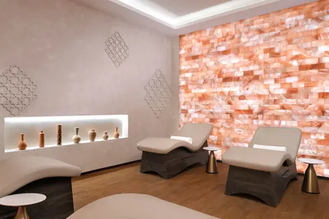 Anantara Al Jabal Al Akhdar Resort in Nizwa — foto 20
