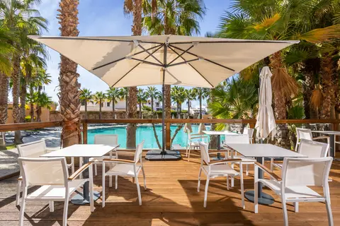São Rafael Suites in Albufeira — foto 7