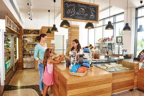Martinhal Sagres Family Beach Resort in Vila do Bispo — foto 21