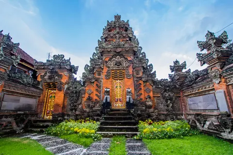 Rondreis Veelzijdig Java & Bali foto 14