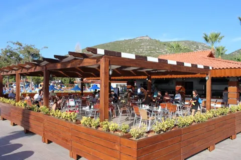 Kustur Club Holiday Village in Kuşadası — foto 14