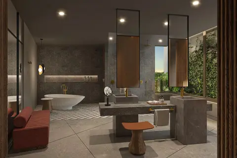Secrets Tulum Resort & Beach Club in Cancún — foto 19