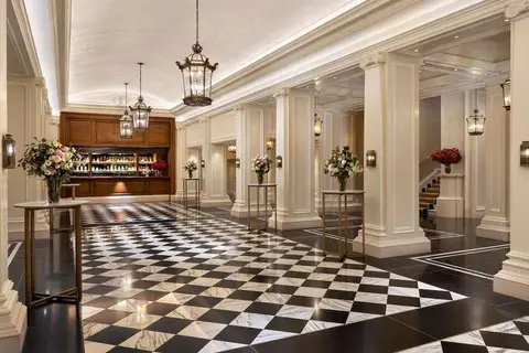 Raffles London at The OWO in Londen, foto 14