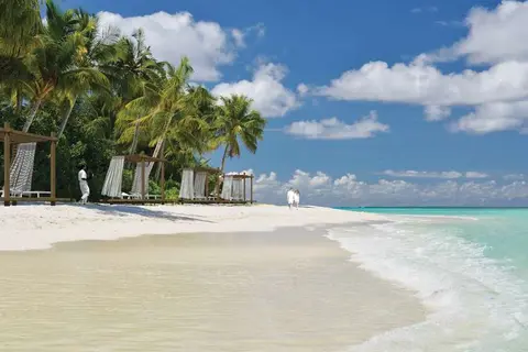 Kagi Maldives Resort & Spa in Kagi Maldives Spa Island — foto 12