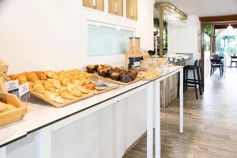Hotel Boutique Calas de Alicante in Alicante — foto 3