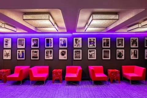 nhow Brussels Bloom foto 30