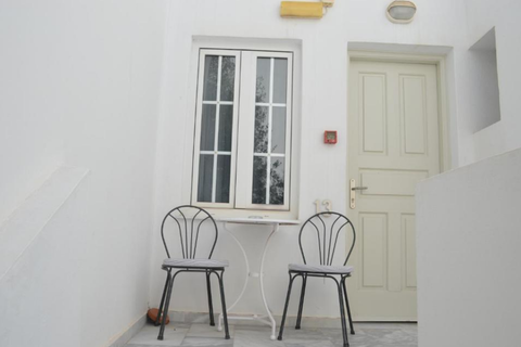 Hotel Kamari Beach foto 8