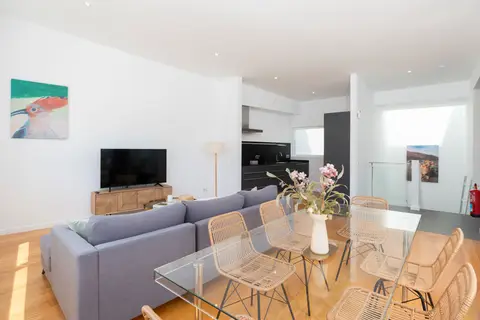 Ereza Hoopoe Villas in Yaiza — foto 26
