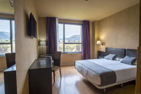 Hotel El Espinar in El Espinar — foto 6