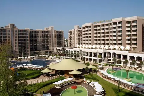 Barcelo Royal Beach in Несебър — foto 28