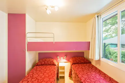 Camping Toscolano in Sienna — foto 19