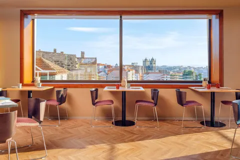 Mercure Porto Centro Santa Catarina in Porto — foto 8