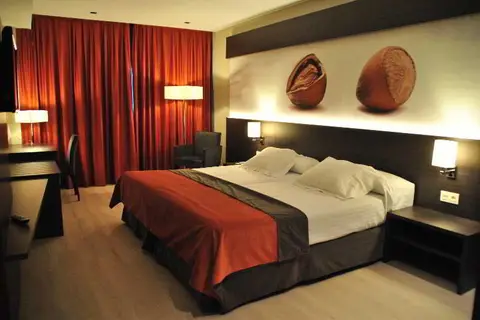 Brea's Hotel in Reus, foto 5