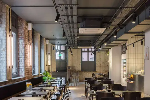 Whitworth Locke in Manchester, foto 8