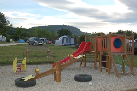 Camping Les Arches foto 13