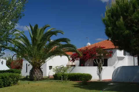 Appartementen Pedras da Rainha in Tavira — foto 3