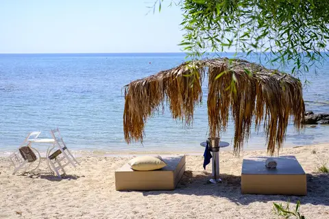Thalassines Beach Villas in Sotira — foto 24