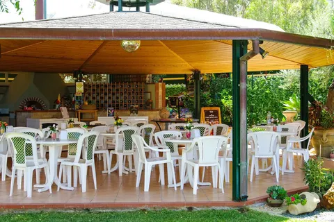 Residence Fontana Barone in Cefalù — foto 8