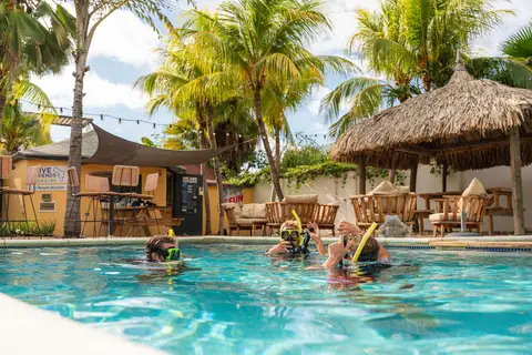 Fly & Go Resort Bonaire in Kralendijk — foto 7