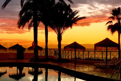 Macdonald Doña Lola Resort in Mijas — foto 9
