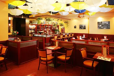 Hotel Atlantic in Praag — foto 11