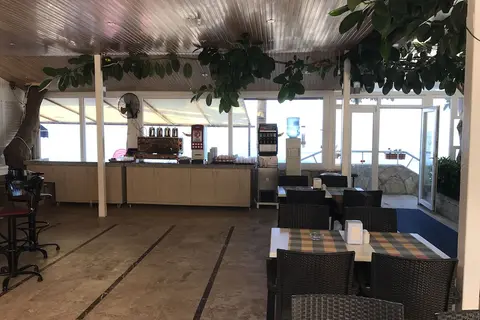 Muz Hotel in Alanya — foto 28