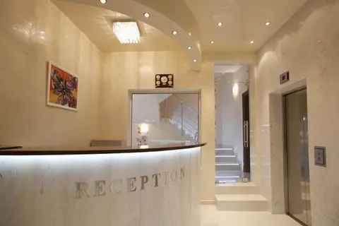 Hotel Aris in Sofia — foto 6