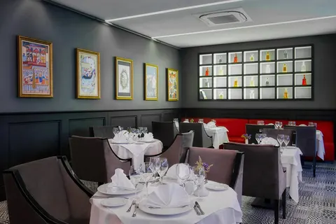 Hotel Sura Hagia Sophia foto 14