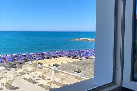 Hotel Cecina Beach in Cecina — foto 2