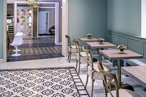 Hotel San Michele Trapani in Trapani — foto 26