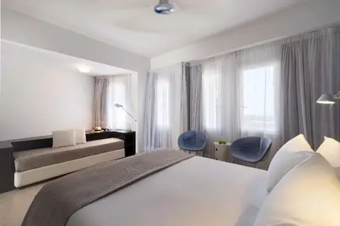 Majestic Hotel Fira in Thira Municipal Unit, foto 23