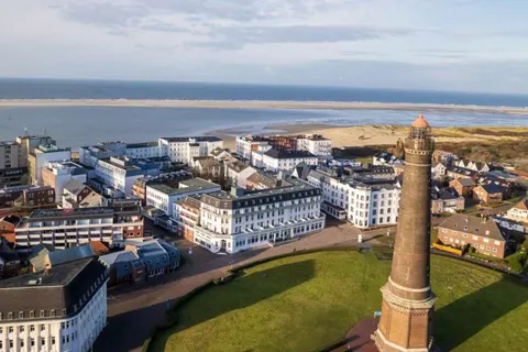 Inselhotel Rote Erde foto 17