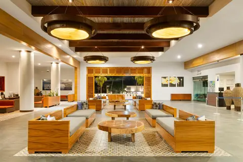 Grand Decameron Los Cabos, A Trademark All Inclusive Resort in San Jose del Cabo — foto 25