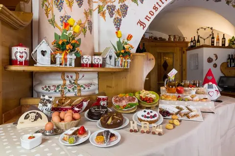 Hotel Bellavista in Giustino, foto 9