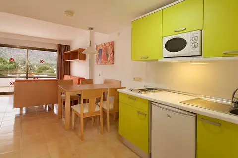Sol De Alcudia Appartementen in Alcúdia, foto 19