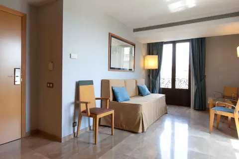Hotel Del Mar in Barcelona, foto 14