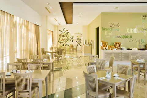 Kipriotis Maris Suites foto 14