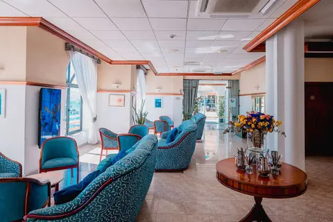Gillieru Harbour Hotel in St Paul’s Bay — foto 8
