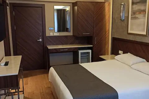Sögüt Hotel Old City Istanbul in Fatih — foto 26