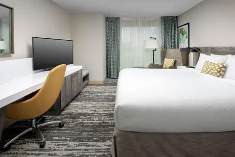 Hilton Garden Inn Miami Brickell South in Miami, foto 19