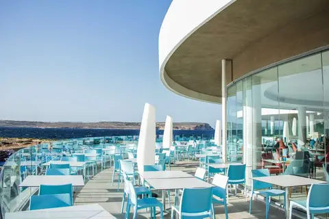 Ramla Bay Resort in Il-Mellieħa — foto 11