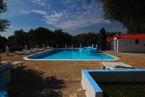White Rock Apartments in Δημοτική Ενότητα Μαραθοκάμπου — foto 18