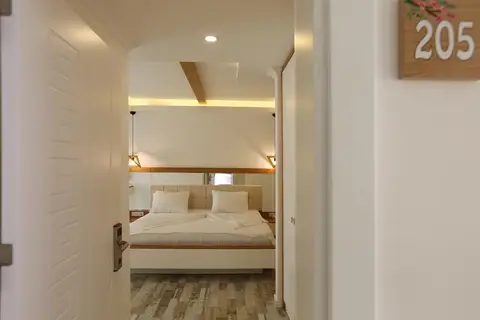 Payam Hotel in Kas, foto 16