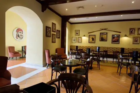 Hotel Vila Galé Ericeira in Mafra — foto 10