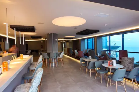 Madeira Centro in Benidorm — foto 14