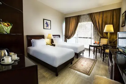 Pyramisa Hotel Luxor in نجع الخطبة — foto 30