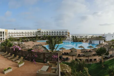 Melia Dunas Beach Resort in Santa Maria — foto 56